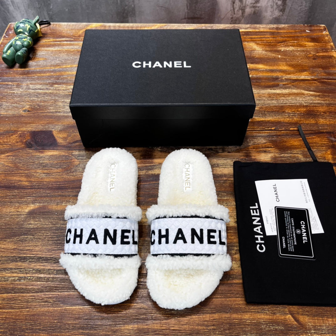 Luxury Shoes Sandals - CHL - 1455