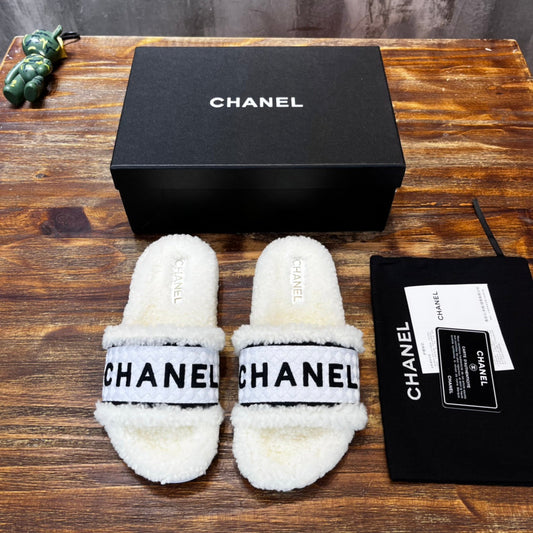 Luxury Shoes Sandals - CHL - 1455