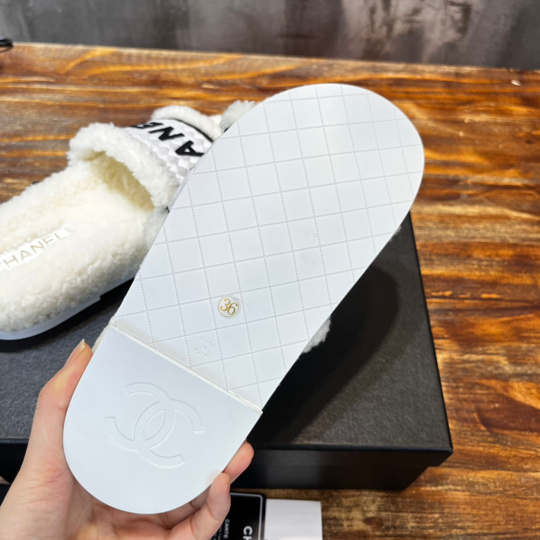 Luxury Shoes Sandals - CHL - 1455