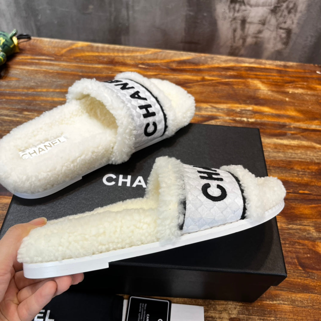 Luxury Shoes Sandals - CHL - 1455