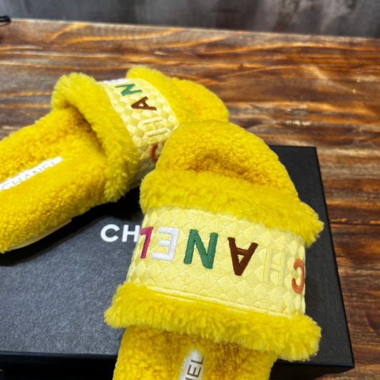 Luxury Shoes Sandals - CHL - 1456