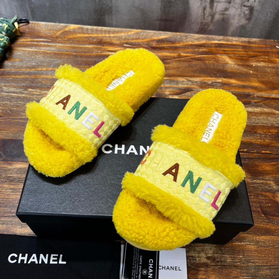 Luxury Shoes Sandals - CHL - 1456