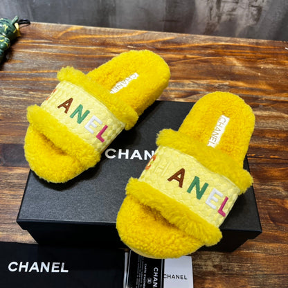 Luxury Shoes Sandals - CHL - 1456