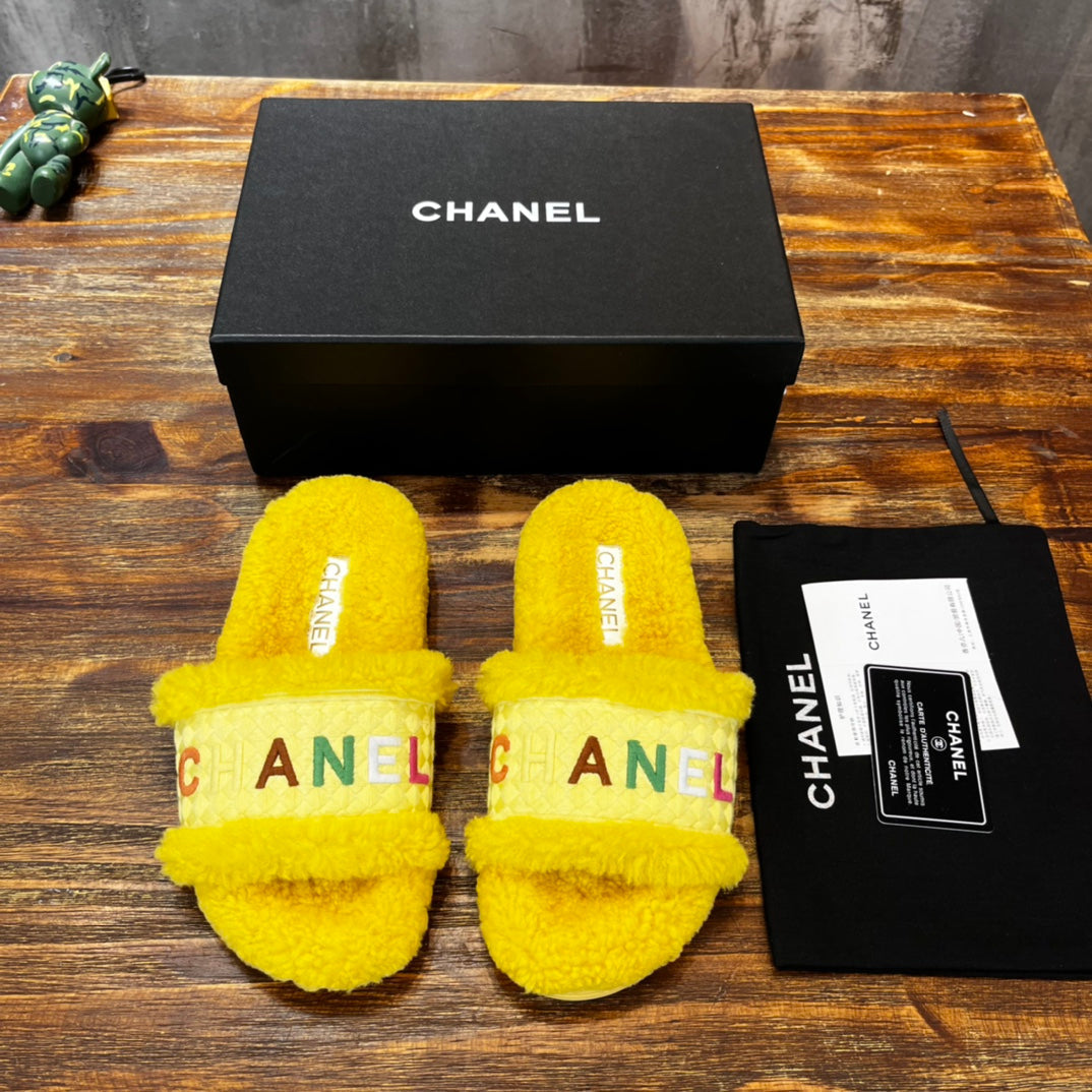 Luxury Shoes Sandals - CHL - 1456