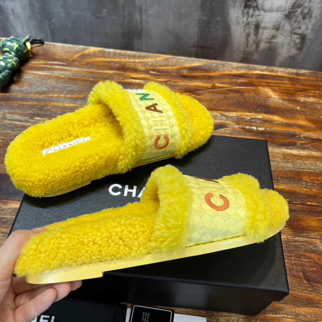 Luxury Shoes Sandals - CHL - 1456