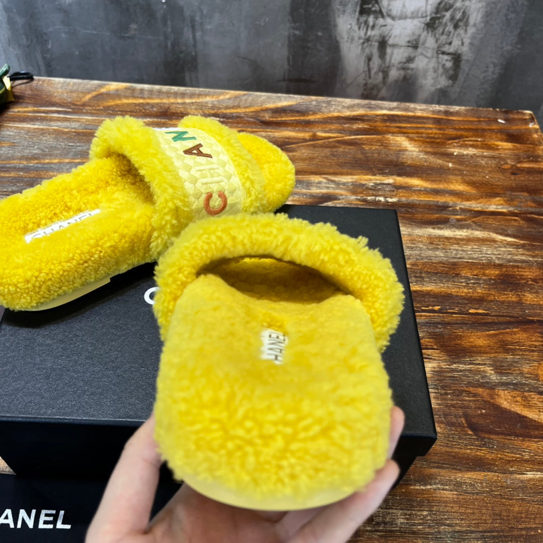 Luxury Shoes Sandals - CHL - 1456