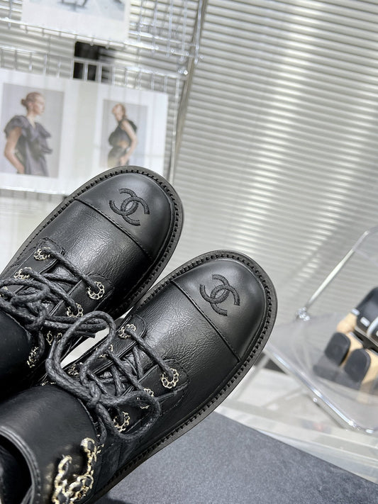 Luxury Shoes Sandals - CHL - 1402