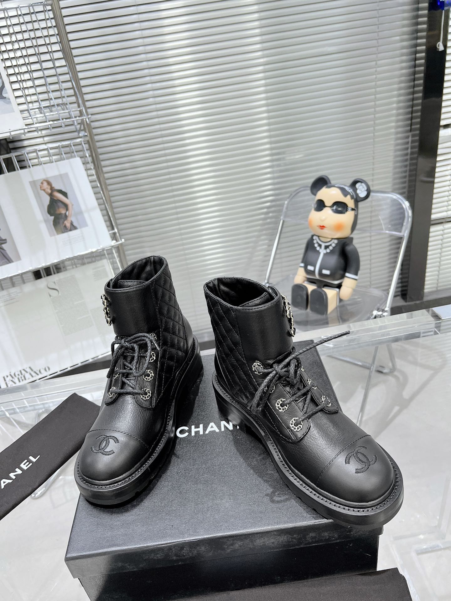 Luxury Shoes Sandals - CHL - 1402