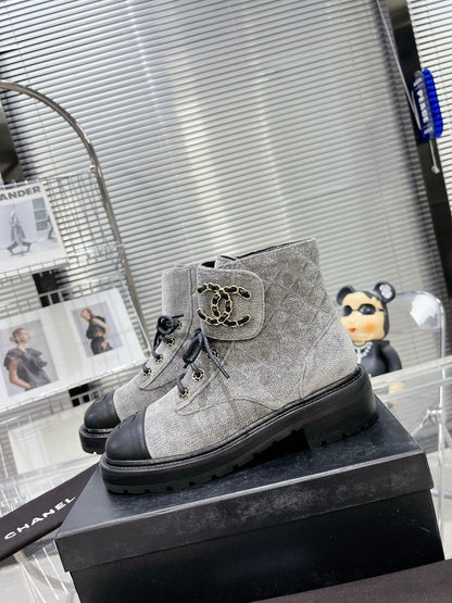 Luxury Shoes Sandals - CHL - 1400