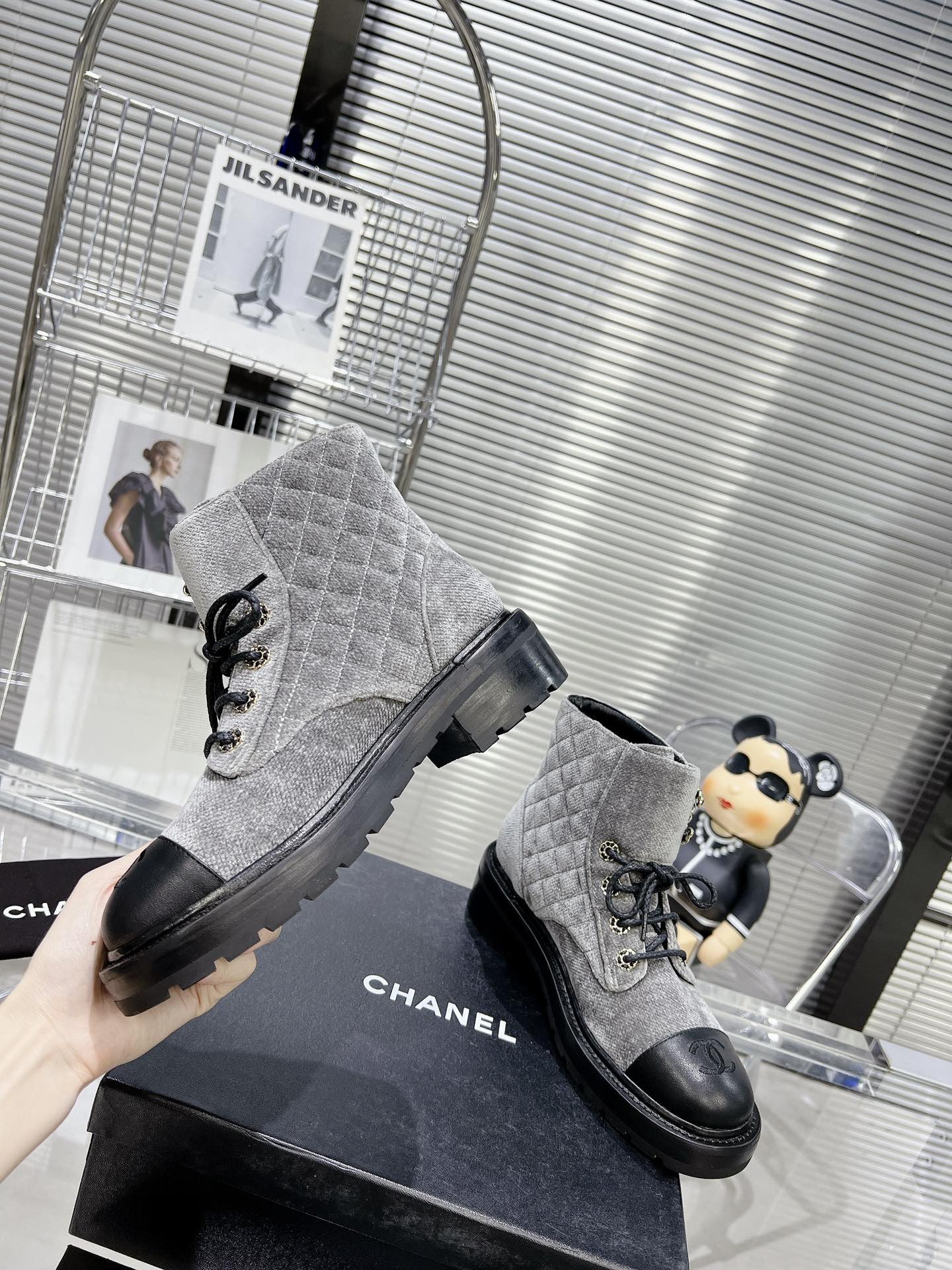 Luxury Shoes Sandals - CHL - 1400