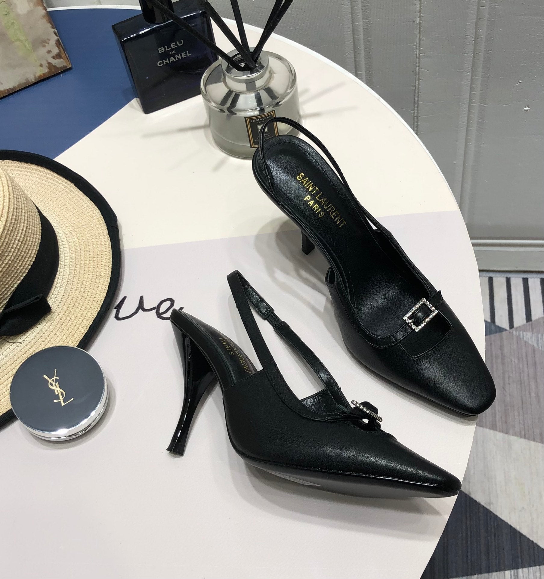 Luxury Shoes Sandals - SL - 418