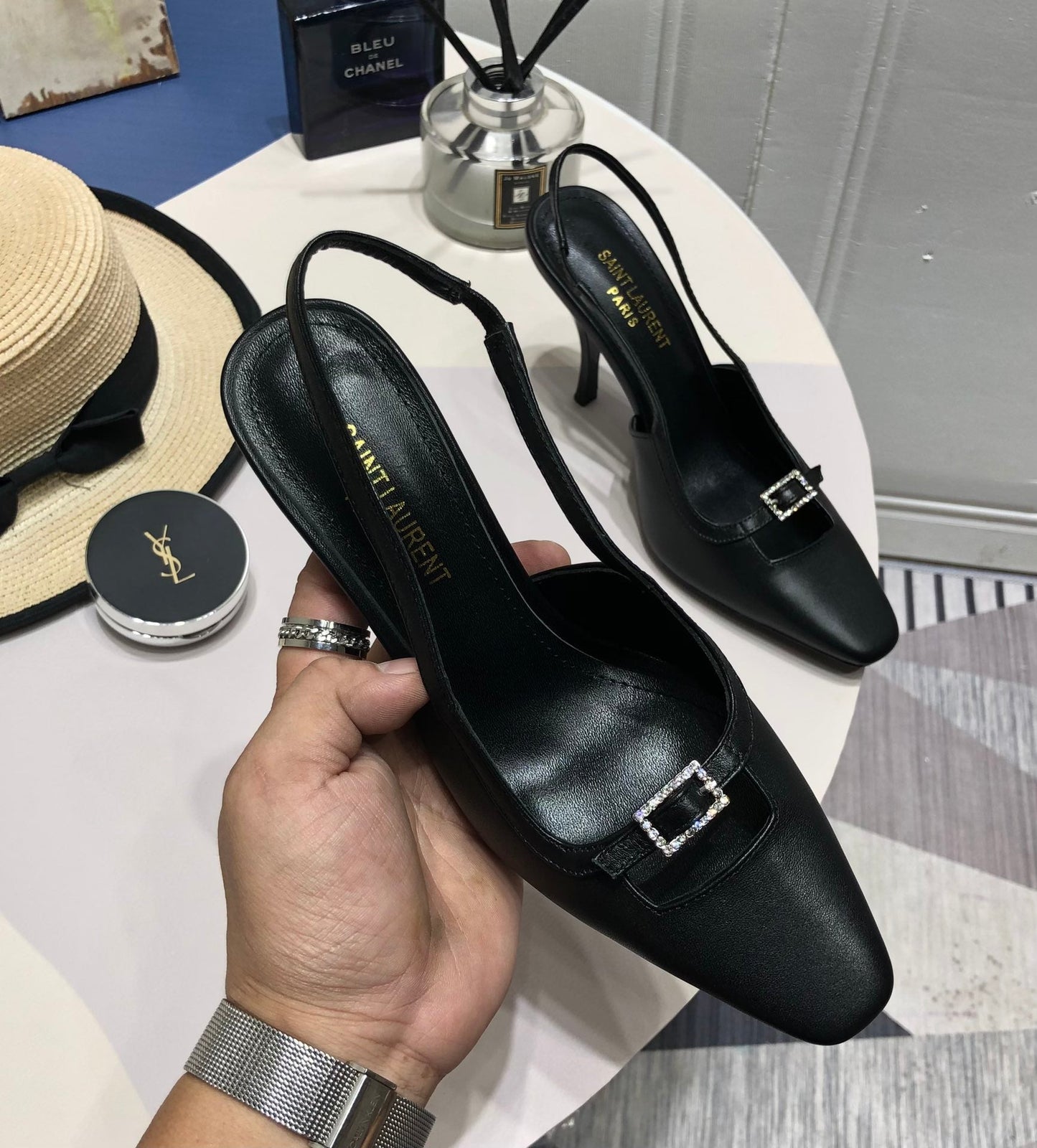 Luxury Shoes Sandals - SL - 418