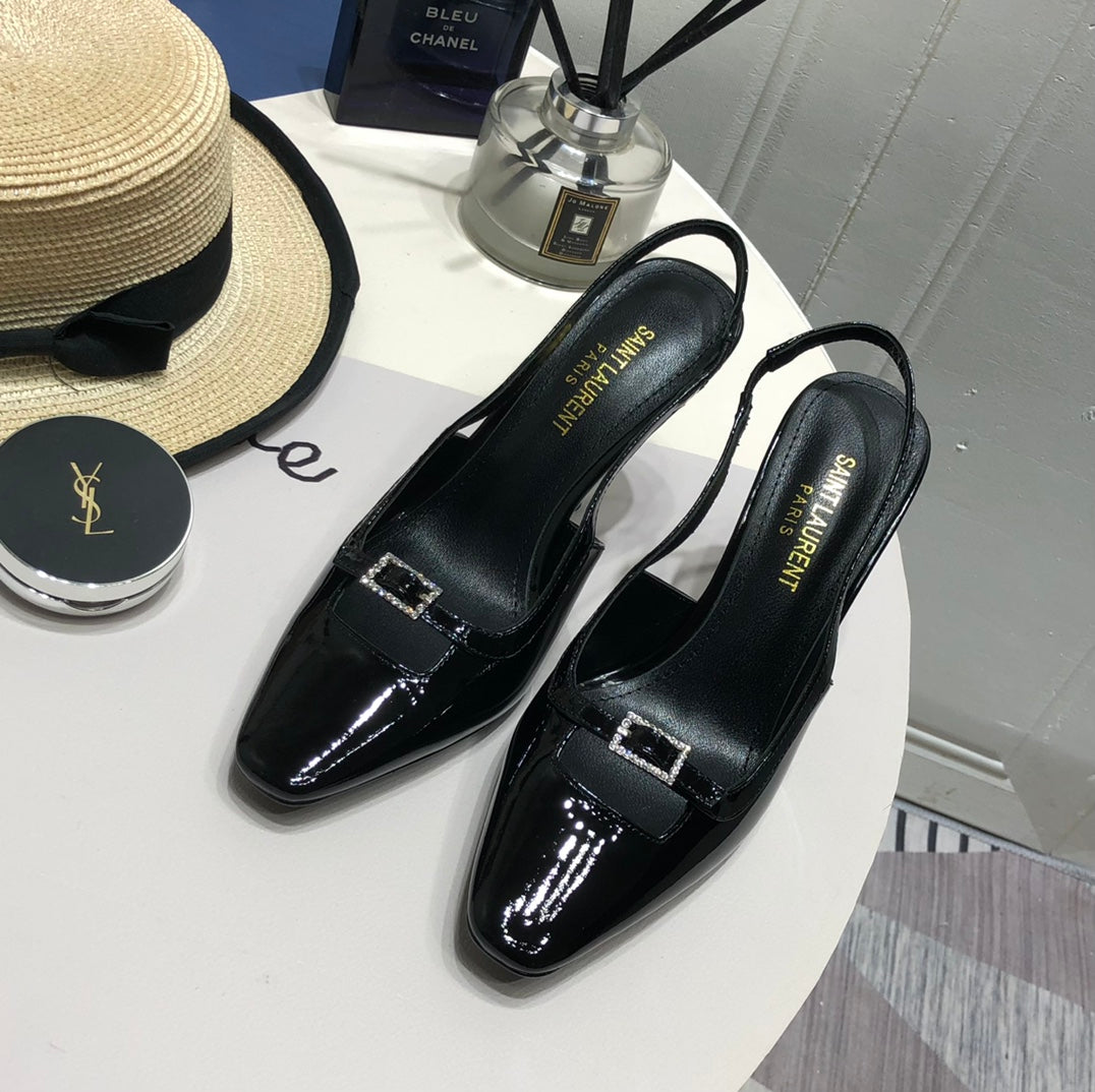 Luxury Shoes Sandals - SL - 419