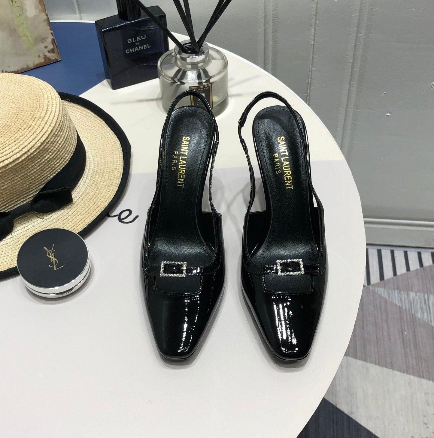 Luxury Shoes Sandals - SL - 419