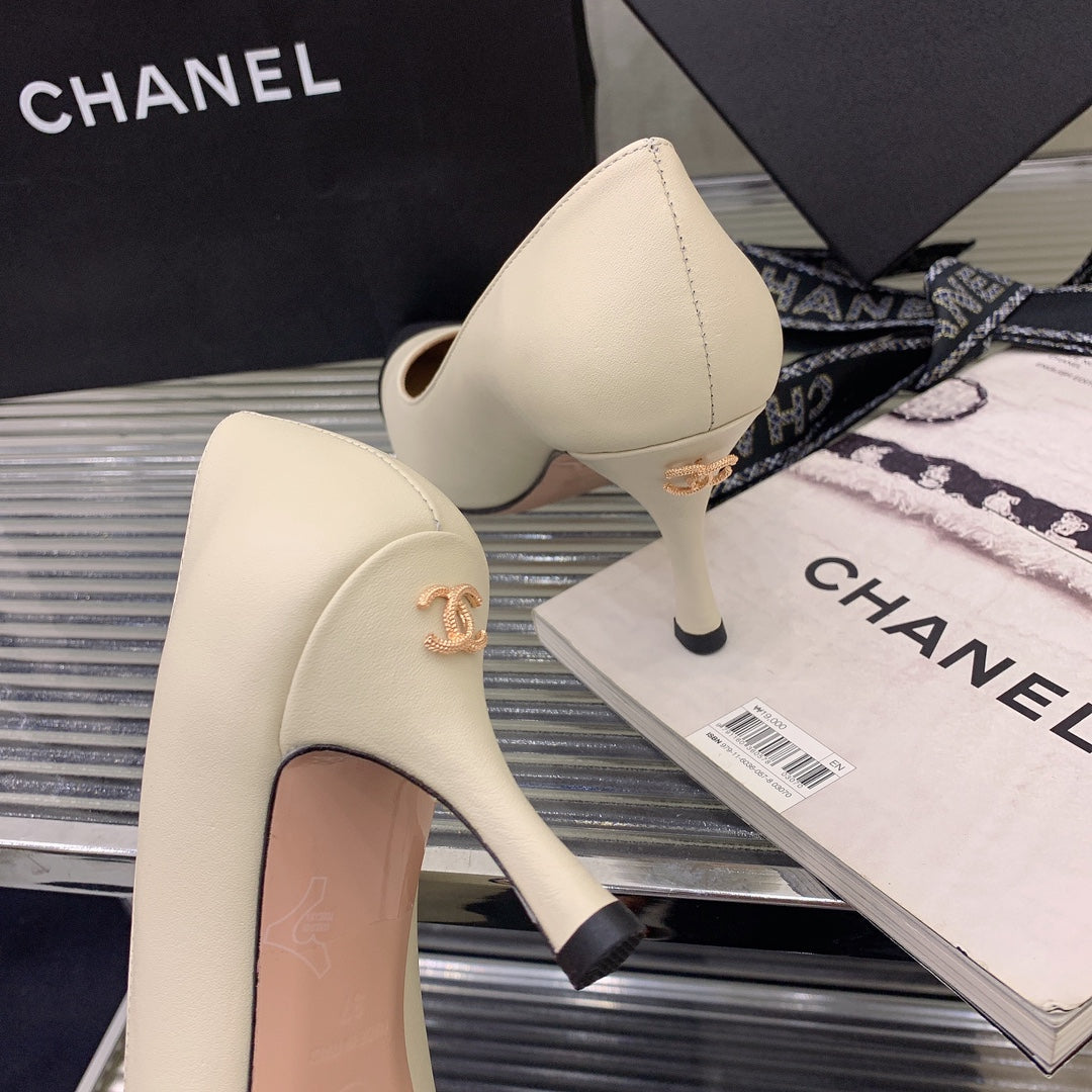 Luxury Shoes Sandals - CHL - 1440