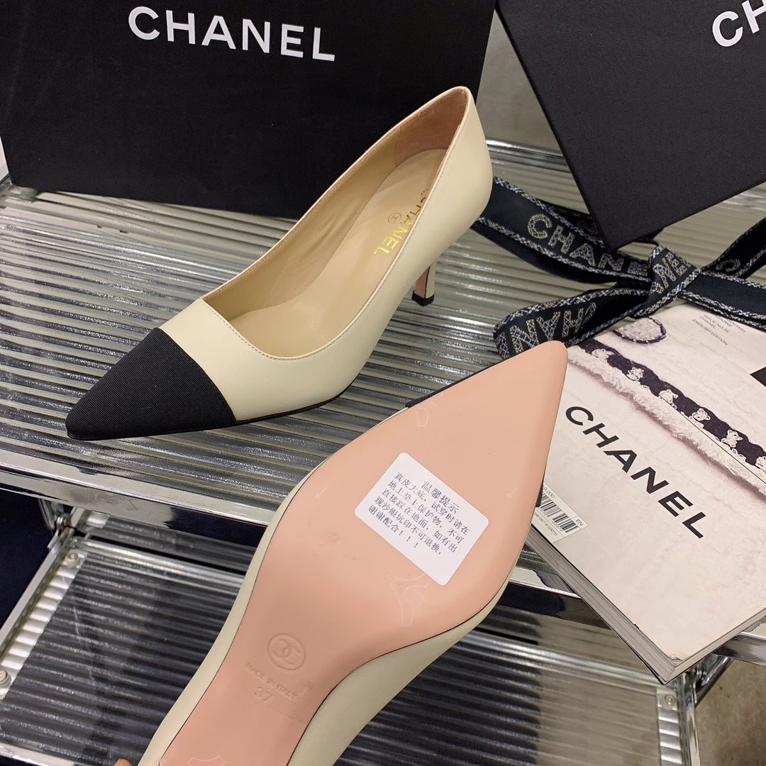 Luxury Shoes Sandals - CHL - 1440