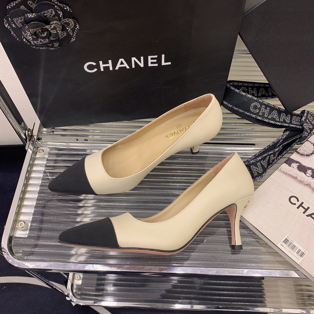 Luxury Shoes Sandals - CHL - 1440