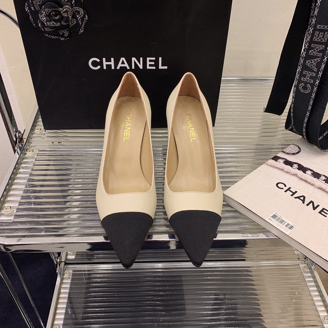 Luxury Shoes Sandals - CHL - 1440