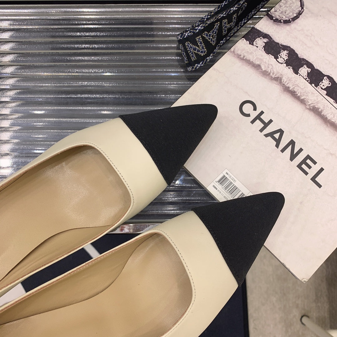 Luxury Shoes Sandals - CHL - 1440