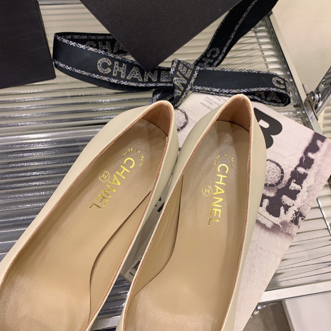 Luxury Shoes Sandals - CHL - 1440