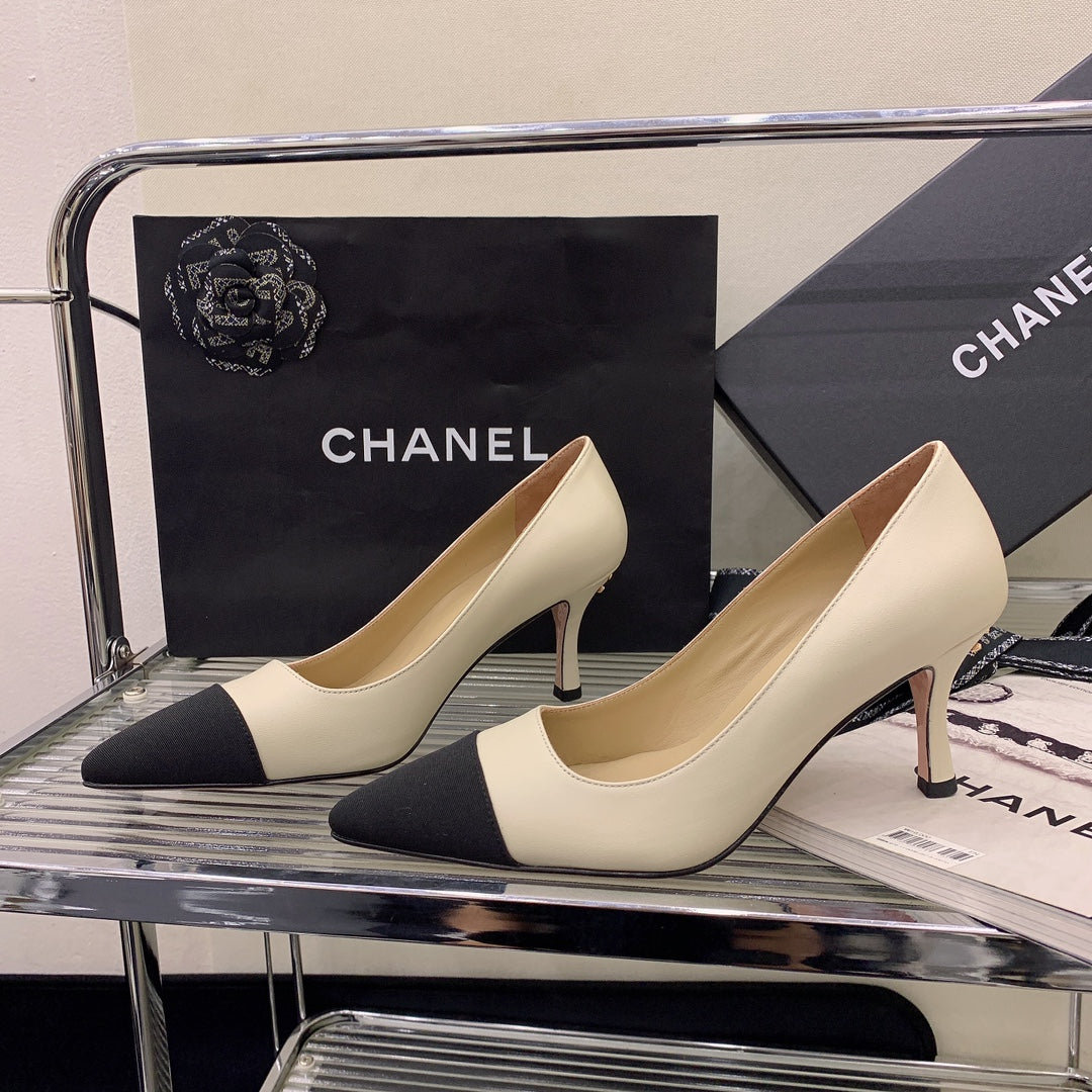 Luxury Shoes Sandals - CHL - 1440