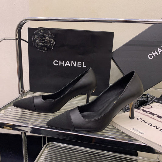 Luxury Shoes Sandals - CHL - 1441