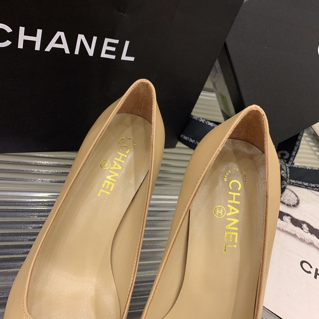 Luxury Shoes Sandals - CHL - 1442