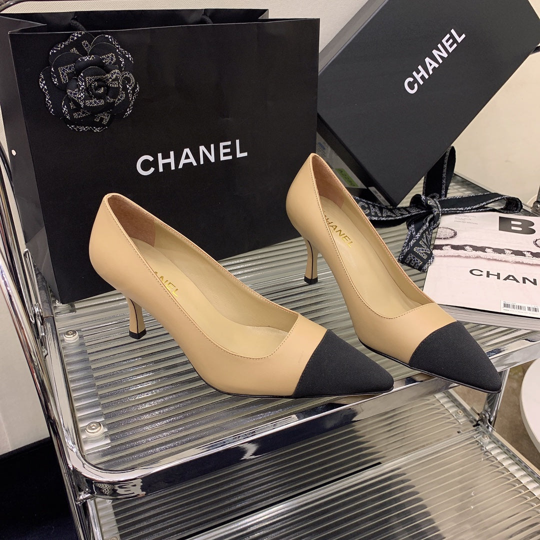 Luxury Shoes Sandals - CHL - 1442