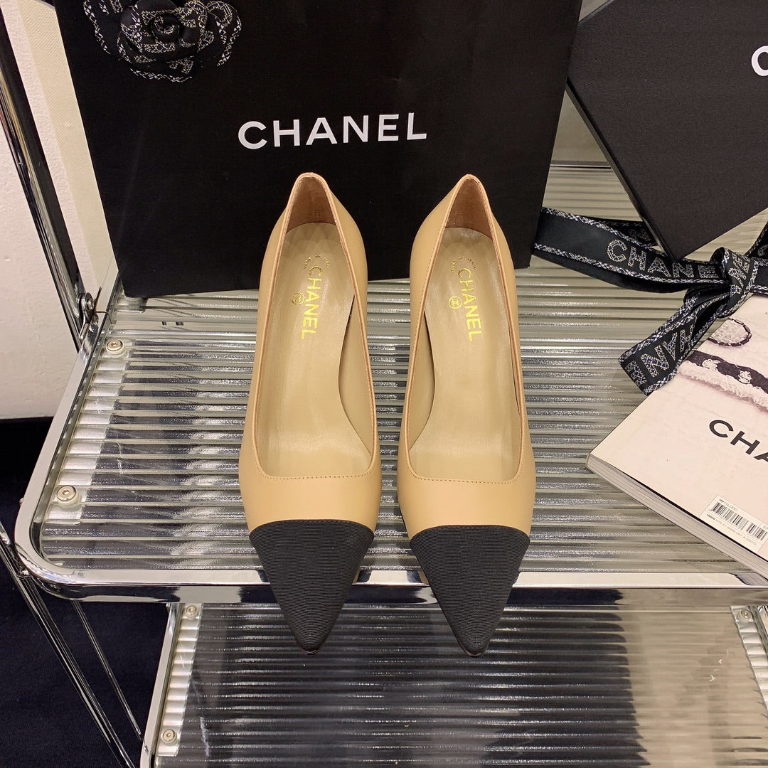 Luxury Shoes Sandals - CHL - 1442