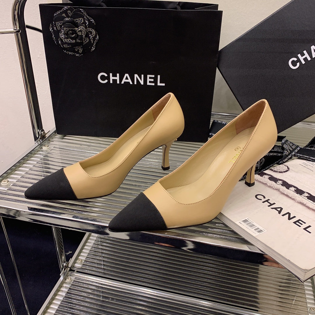 Luxury Shoes Sandals - CHL - 1442