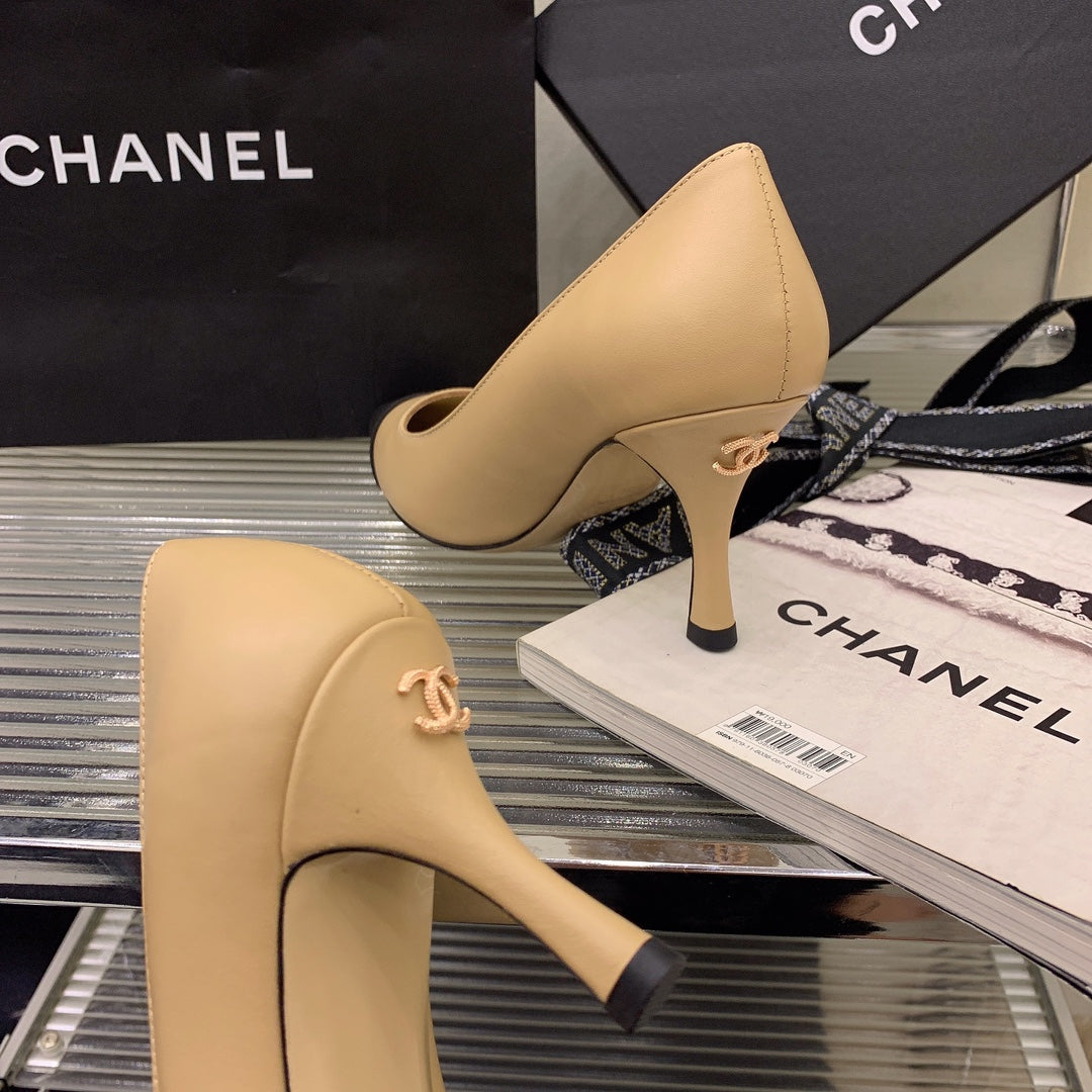 Luxury Shoes Sandals - CHL - 1442