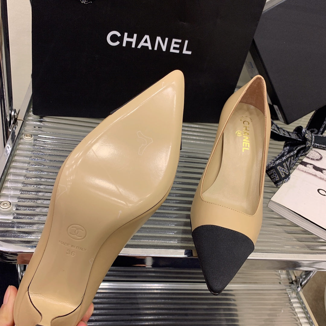 Luxury Shoes Sandals - CHL - 1442