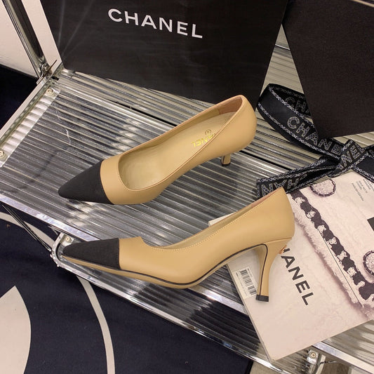 Luxury Shoes Sandals - CHL - 1442