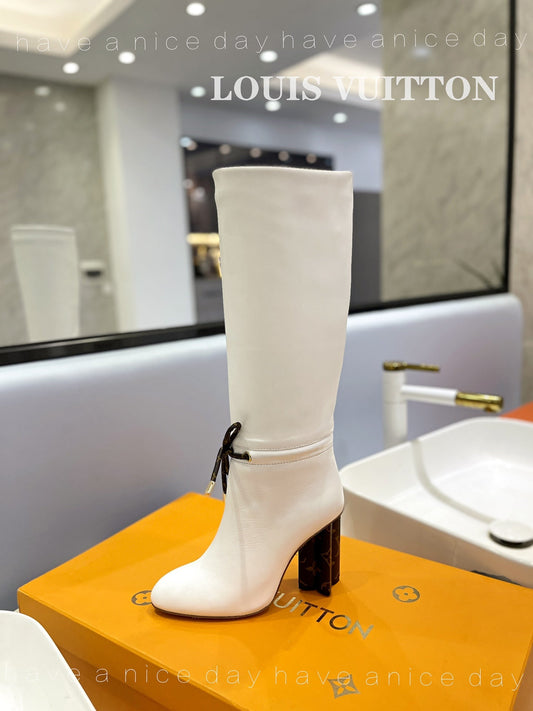 Luxury Shoes - LU-V - 547