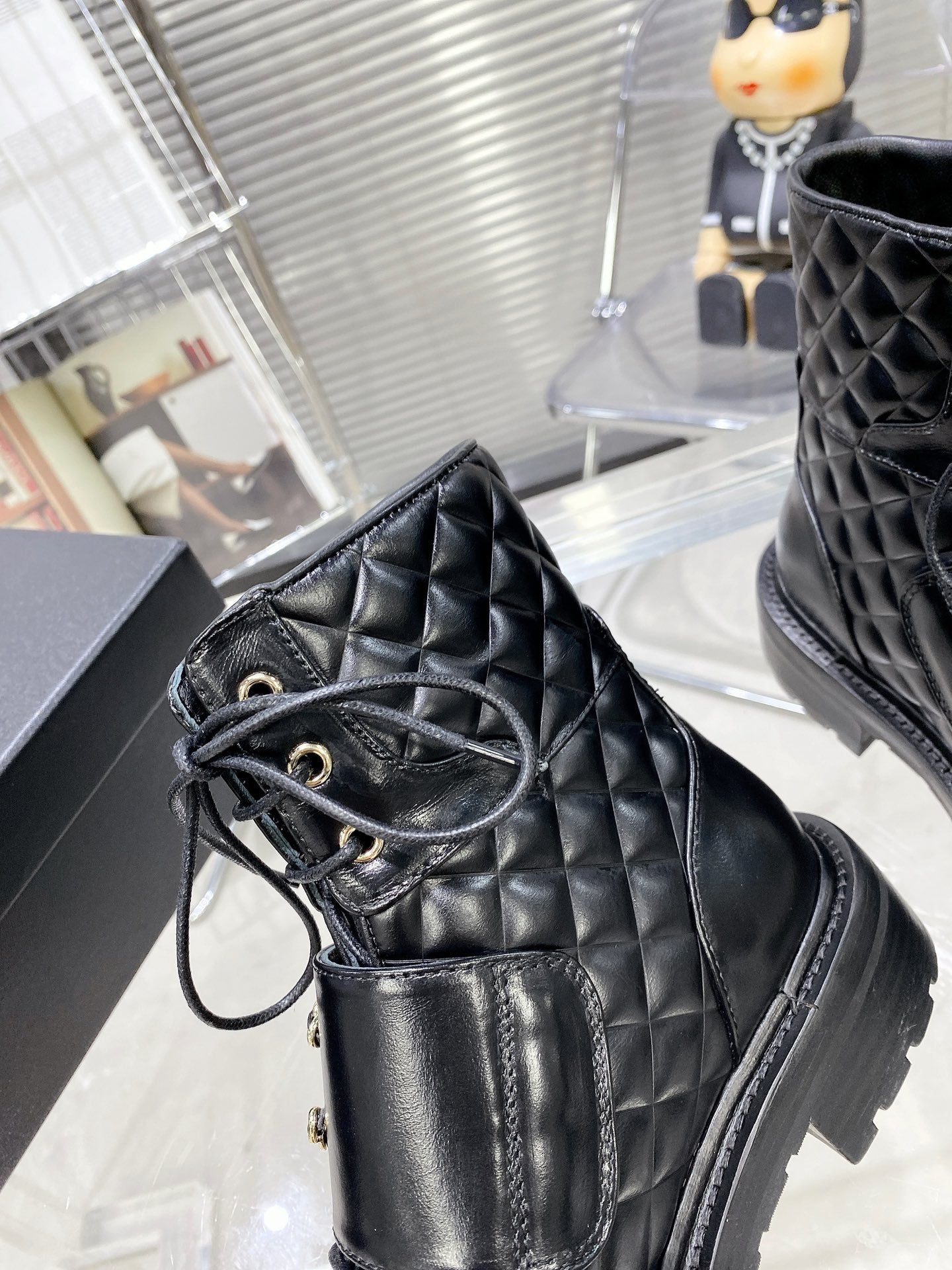 Luxury Shoes Sandals - CHL - 1425