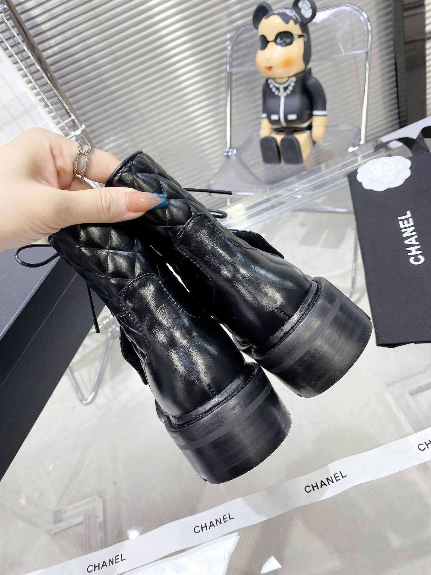 Luxury Shoes Sandals - CHL - 1425