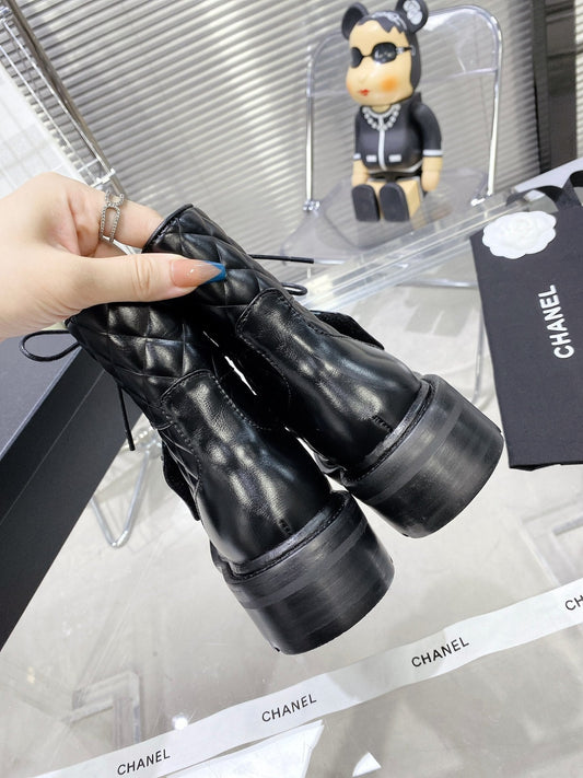 Luxury Shoes Sandals - CHL - 1425