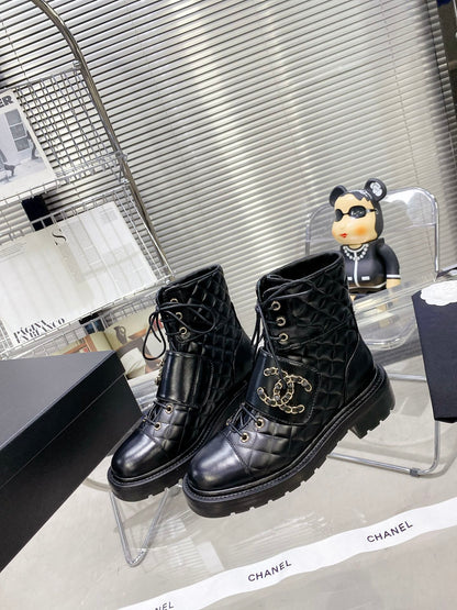 Luxury Shoes Sandals - CHL - 1425