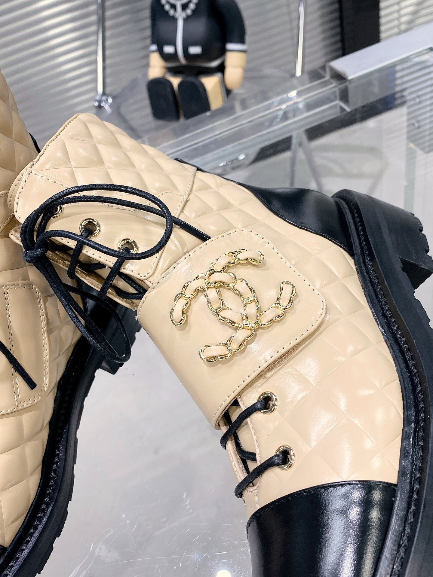 Luxury Shoes Sandals - CHL - 1424