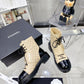 Luxury Shoes Sandals - CHL - 1424