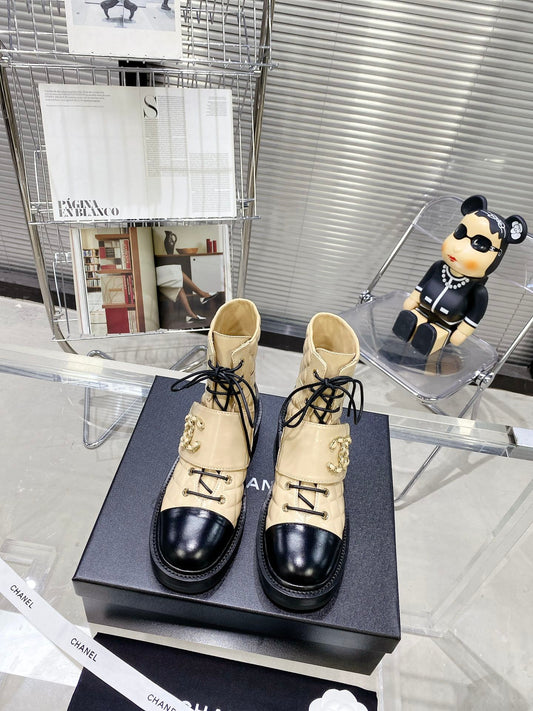 Luxury Shoes Sandals - CHL - 1424