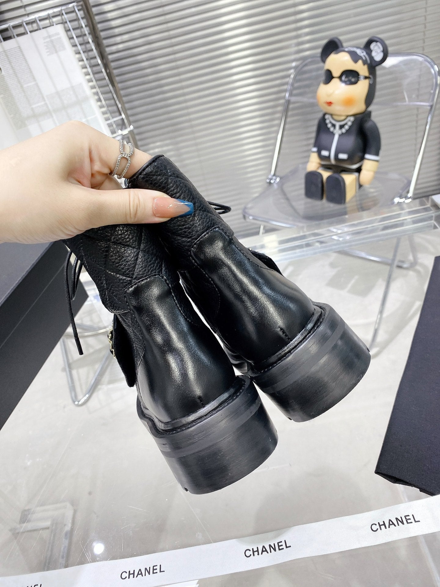 Luxury Shoes Sandals - CHL - 1423