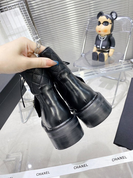 Luxury Shoes Sandals - CHL - 1423