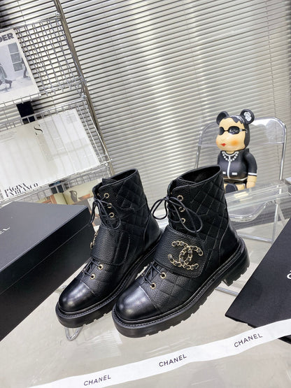 Luxury Shoes Sandals - CHL - 1423