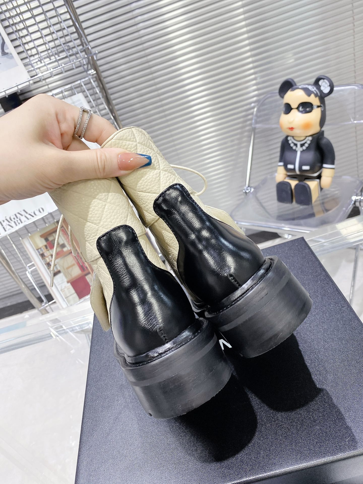 Luxury Shoes Sandals - CHL - 1421