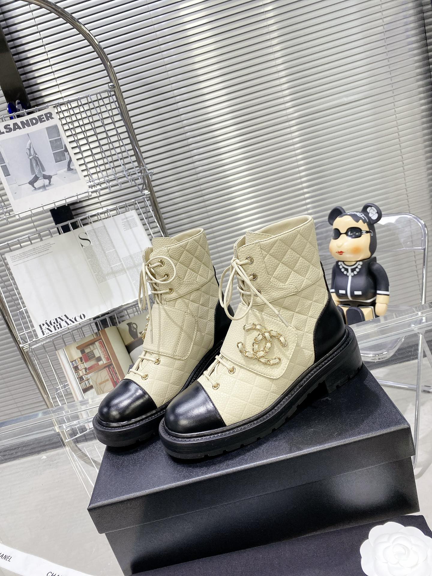 Luxury Shoes Sandals - CHL - 1421