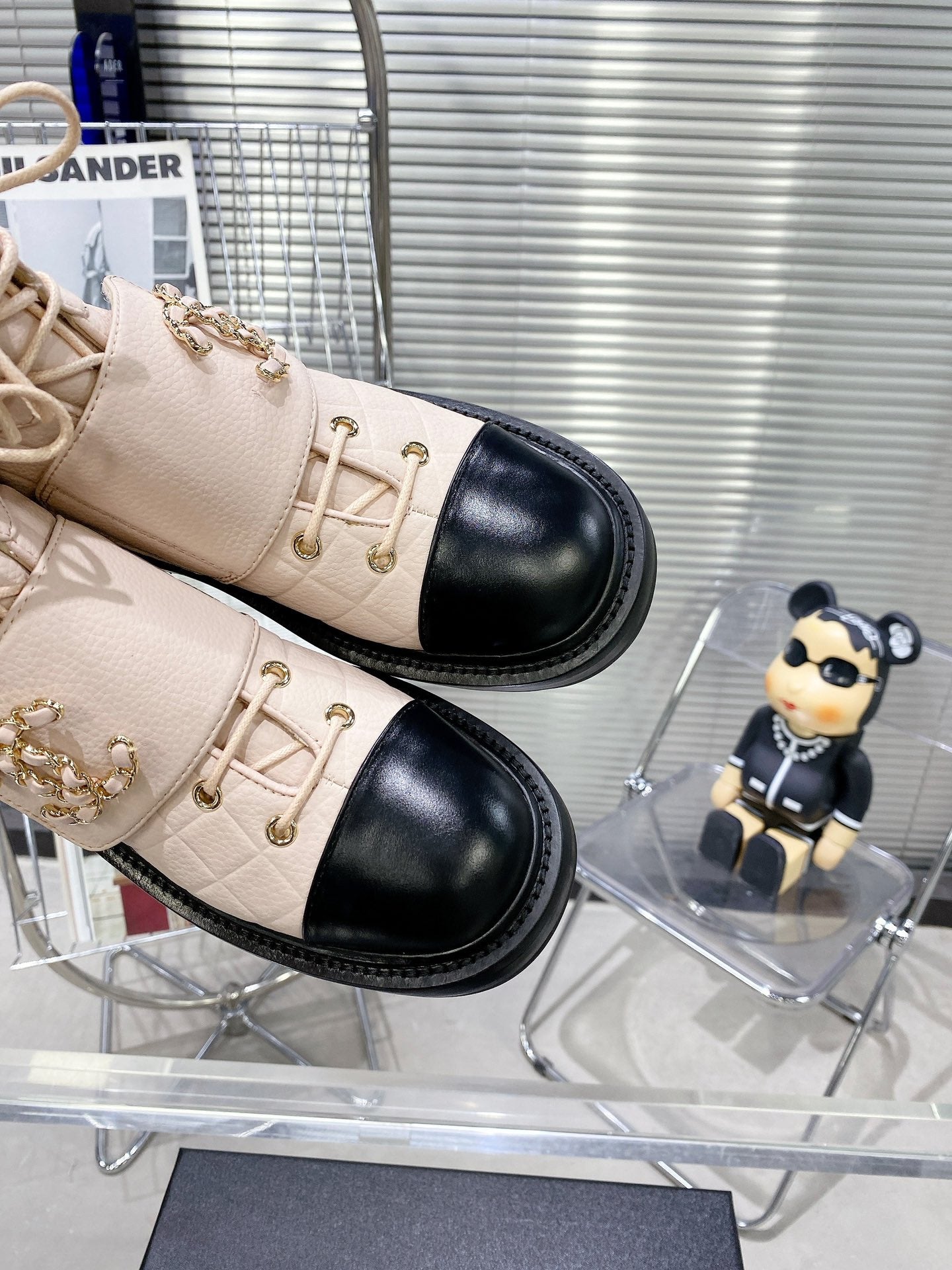 Luxury Shoes Sandals - CHL - 1420