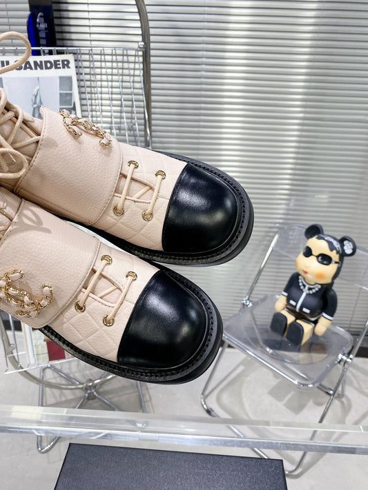 Luxury Shoes Sandals - CHL - 1420