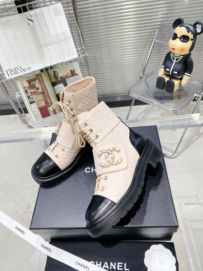 Luxury Shoes Sandals - CHL - 1420