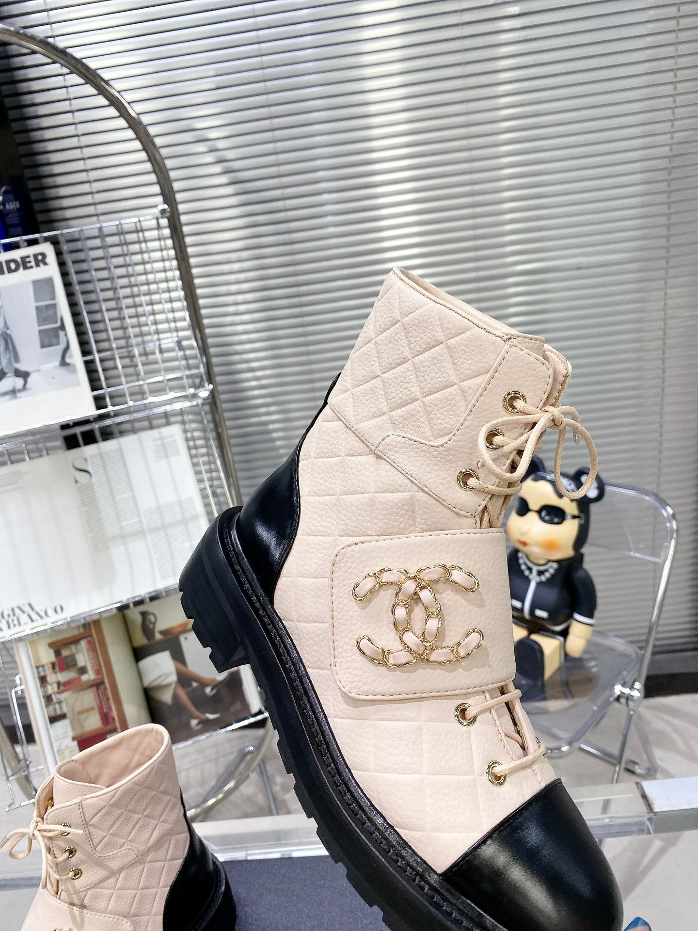 Luxury Shoes Sandals - CHL - 1420